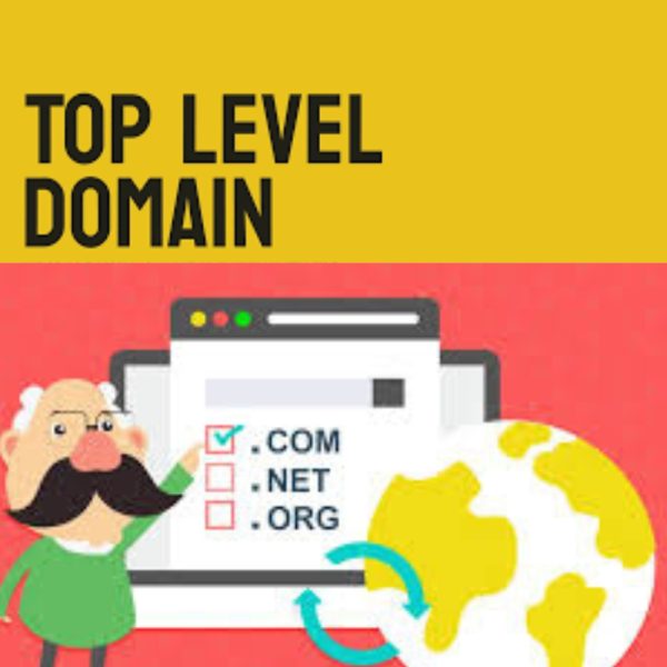 Domain Registration TLD