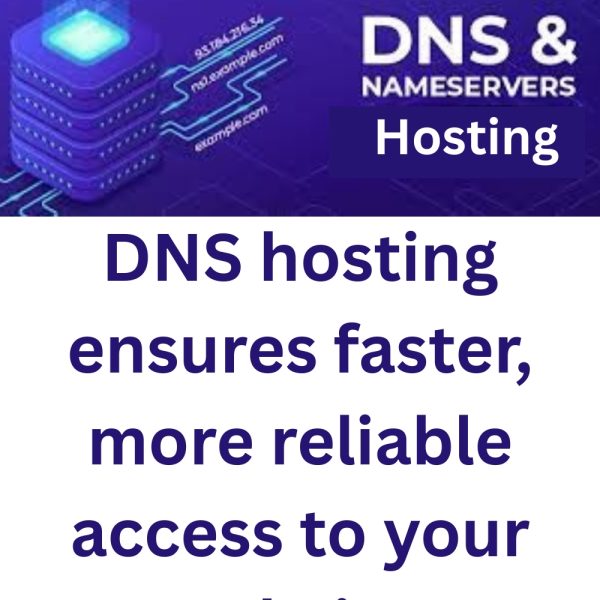DNS Hosting