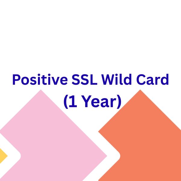 WildCard SSL